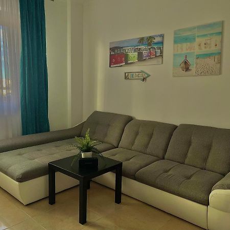Arcadia Apartament Mamaia Nord Năvodari Zewnętrze zdjęcie