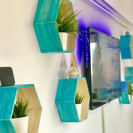 Arcadia Apartament Mamaia Nord Năvodari Zewnętrze zdjęcie