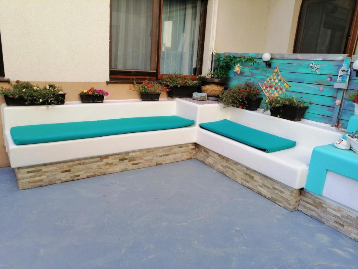 Arcadia Apartament Mamaia Nord Năvodari Zewnętrze zdjęcie