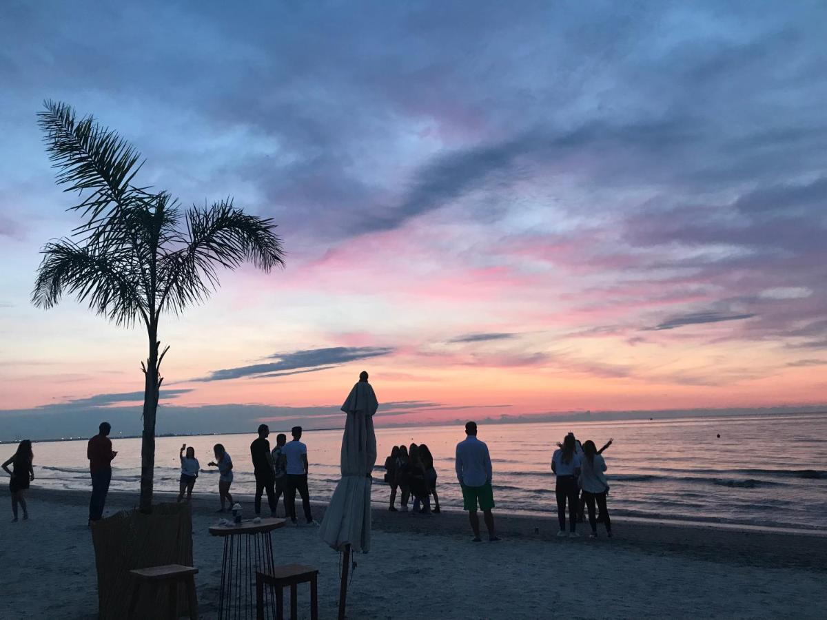 Arcadia Apartament Mamaia Nord Năvodari Zewnętrze zdjęcie