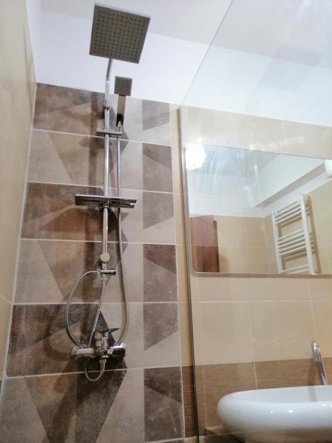 Arcadia Apartament Mamaia Nord Năvodari Zewnętrze zdjęcie