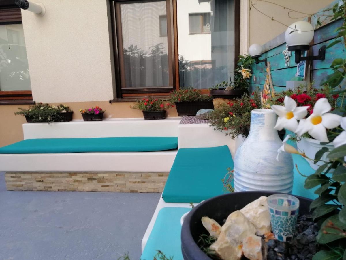 Arcadia Apartament Mamaia Nord Năvodari Zewnętrze zdjęcie
