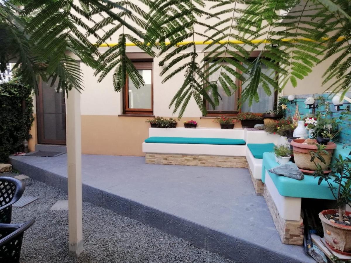 Arcadia Apartament Mamaia Nord Năvodari Zewnętrze zdjęcie