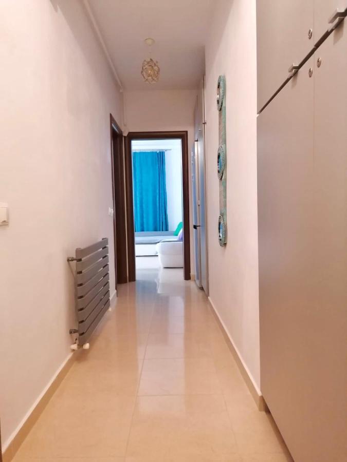 Arcadia Apartament Mamaia Nord Năvodari Zewnętrze zdjęcie