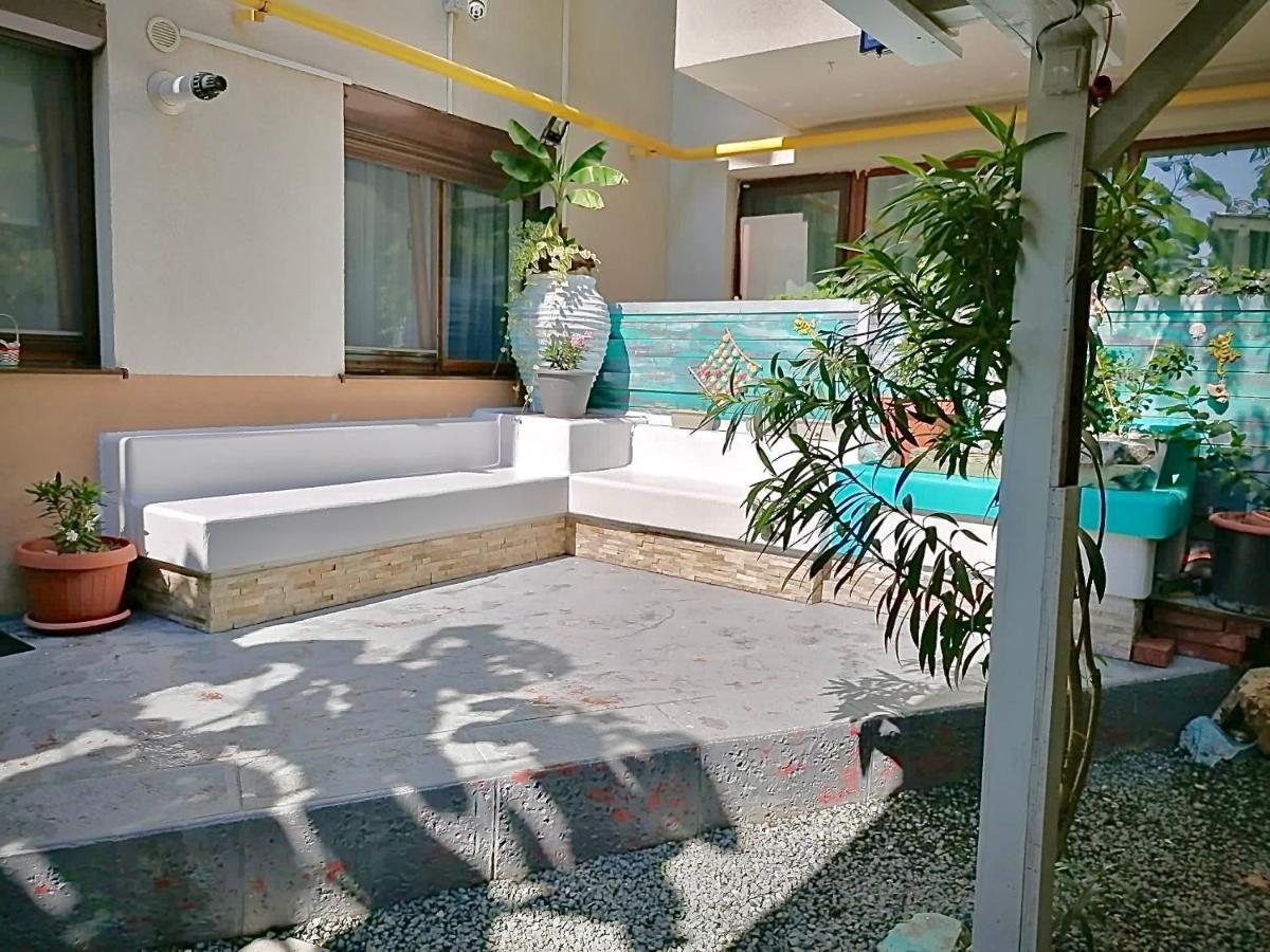 Arcadia Apartament Mamaia Nord Năvodari Zewnętrze zdjęcie