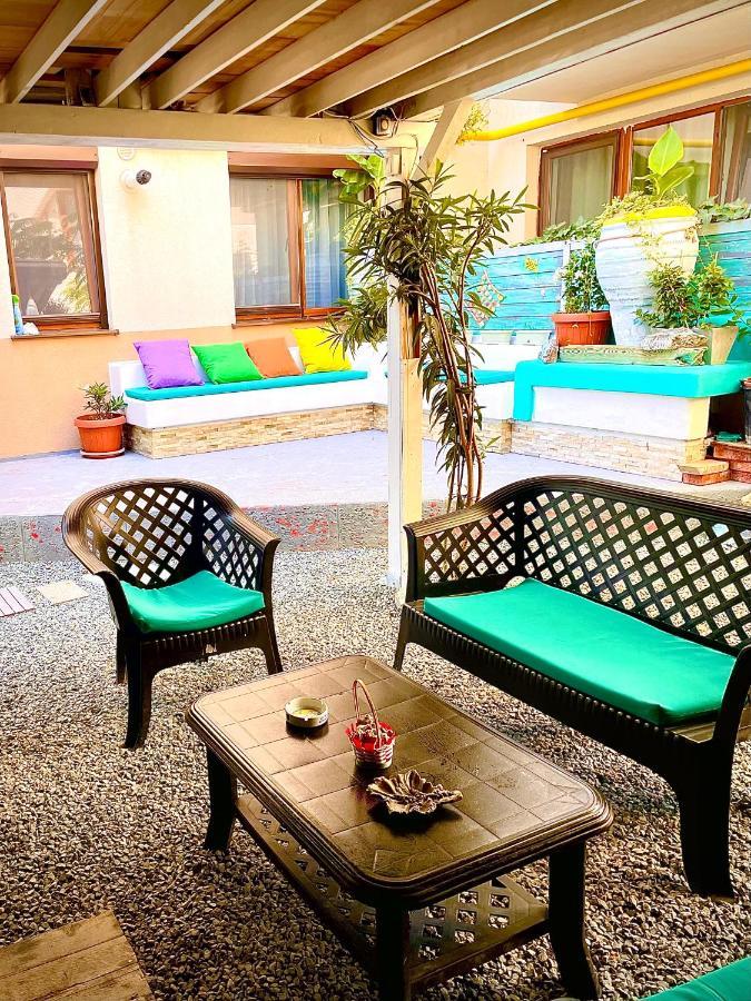 Arcadia Apartament Mamaia Nord Năvodari Zewnętrze zdjęcie