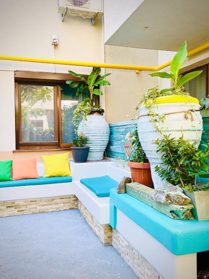 Arcadia Apartament Mamaia Nord Năvodari Zewnętrze zdjęcie