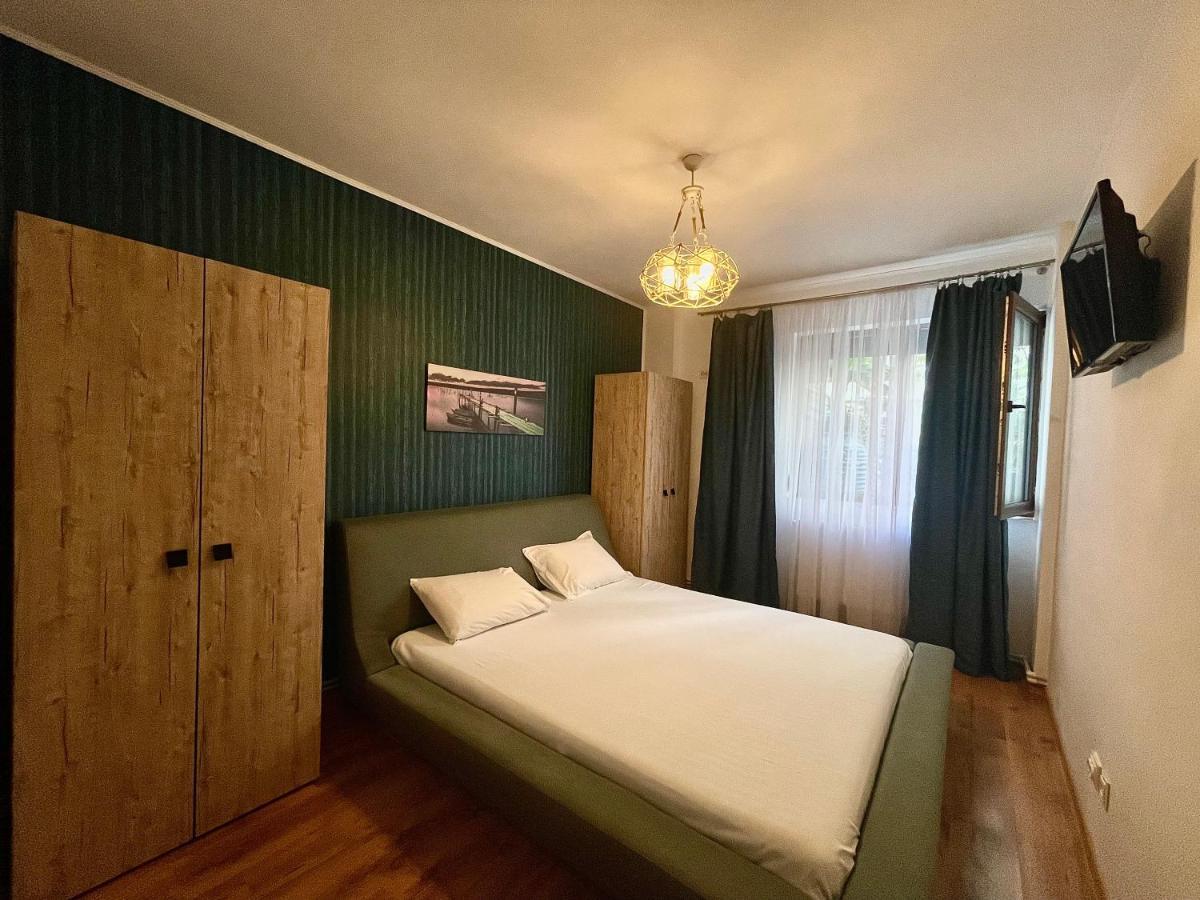 Arcadia Apartament Mamaia Nord Năvodari Zewnętrze zdjęcie