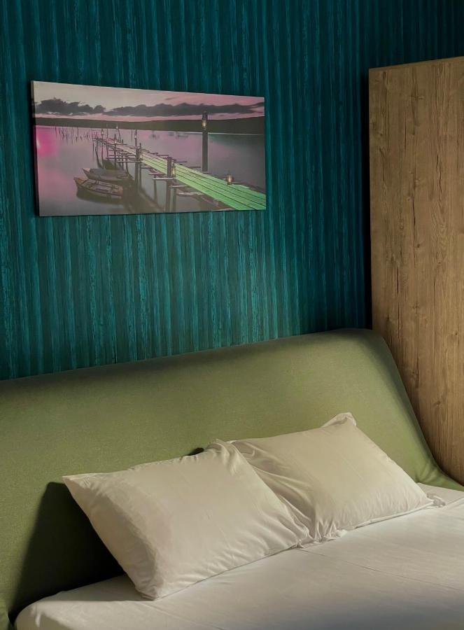 Arcadia Apartament Mamaia Nord Năvodari Zewnętrze zdjęcie