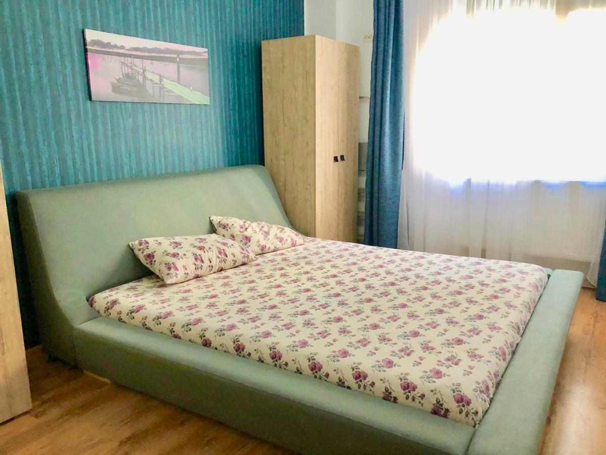 Arcadia Apartament Mamaia Nord Năvodari Zewnętrze zdjęcie